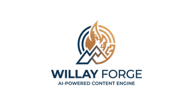 Willay Forge Icon